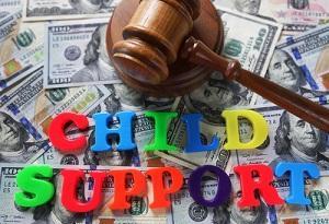 Child Support Law Changes