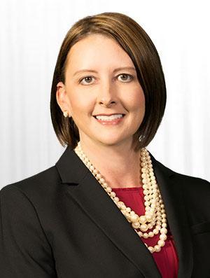 Kane County attorney Tricia D. Goostree