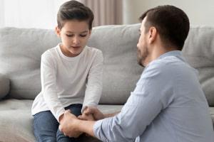 How to Answer Your Child’s Biggest Divorce Questions