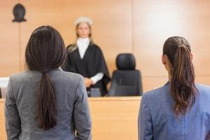Situations That Require Divorce Litigation