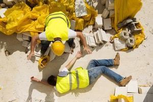 Workers' Compensation Part of Income for Support Payments