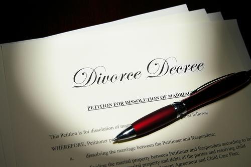 Getting a Divorce When Your Spouse Is Missing
