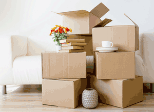 Complications When Moving After Divorce