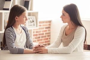 How to Nurture Resilience in Your Children After Divorce