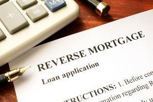 Could a Reverse Mortgage Help Your Gray Divorce?