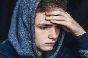 How Divorced Parents Can Help Their Misbehaving Teen