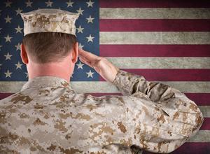 How Veterans Benefits Are Treated During Divorce