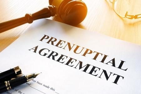 St. Charles IL prenuptial agreement lawyer