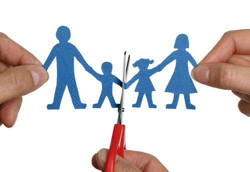 Illinios child custody laws, Illinois family law attorney