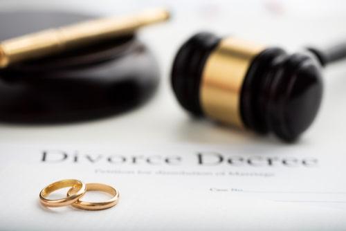 Kane County Divorce Lawyer