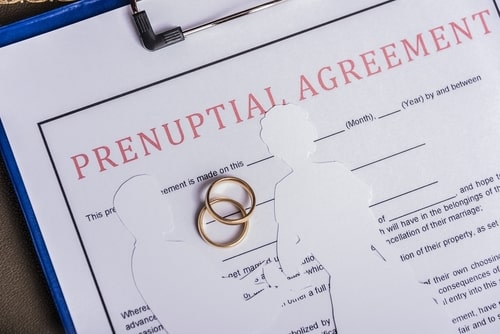 St. Charles Prenuptial Agreement Lawyer
