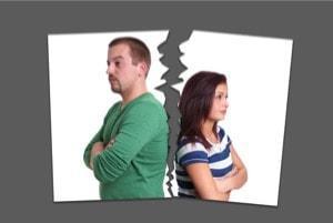 signs of divorce, illinois divorce attorney, kane county