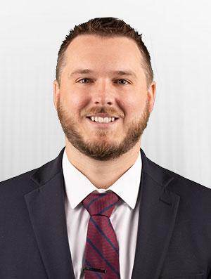 Chad A. Baker