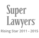 Super Lawyer Rising Star