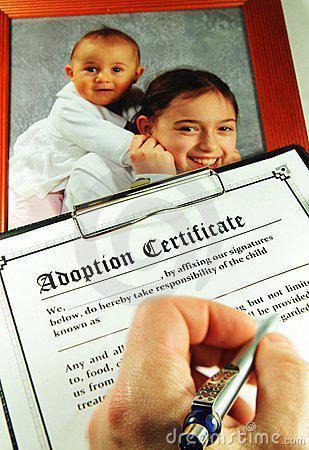 adoption disruption, Illinois adoption lawyer, Illinois family law attorney