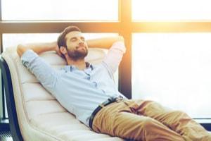 Make Time for a Break from Your Divorce
