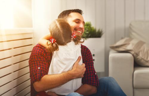 Celebrating Your First Post-Divorce Father's Day