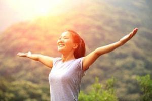 Five Reasons to be Thankful for Your Divorce