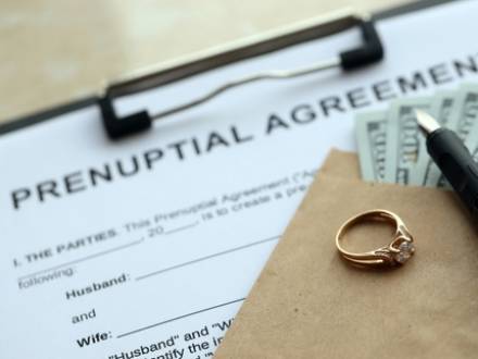 DuPage County, IL Prenuptial Agreement Lawyer
