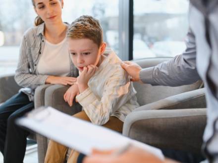 Wheaton, IL child custody lawyer