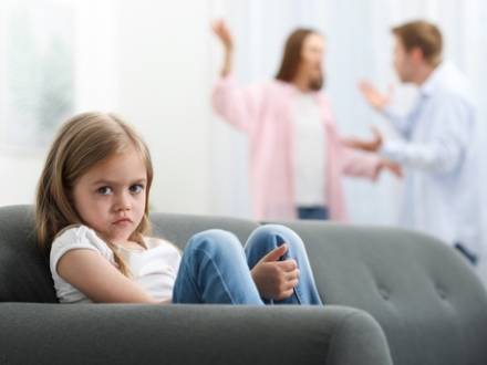 DuPage County family lawyer
