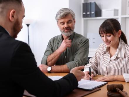 DuPage County family lawyer