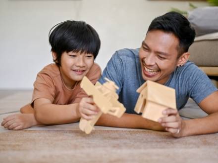DuPage County family lawyer