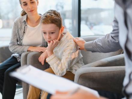 DuPage County family lawyer