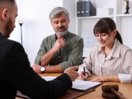 DuPage County family lawyer