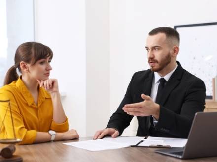 Wheaton, IL divorce lawyer