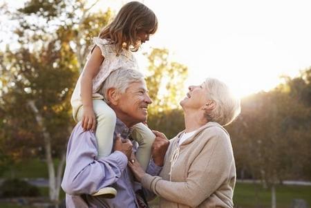 St. Charles IL grandparent rights lawyer