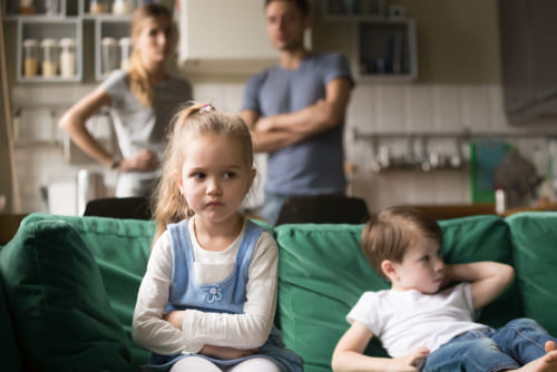 Wheaton, IL child custody lawyer