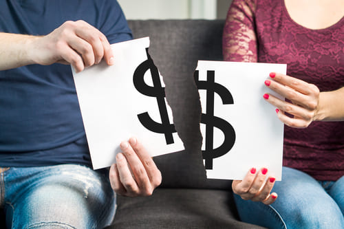 DuPage County, IL alimony lawyer