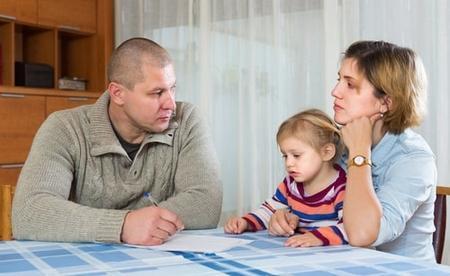 St. Charles divorce attorney