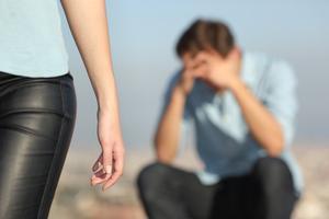 Five Advantages to Divorcing While Young