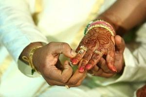 Problems for People Divorcing from an Arranged Marriage