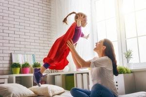 Can Divorce Make You a Better Parent?