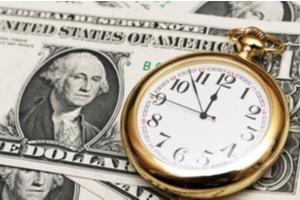 Efficient Time Use Saves Money on Divorce