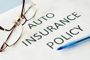 Changing Your Vehicle Insurance After Divorce