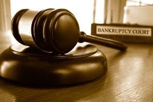 What Happens If Your Ex-Spouse Files for Bankruptcy?