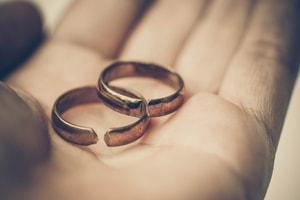 Explaining the Rise and Fall of Divorce Rates in the U.S.