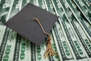 Stress from Student Loan Debt Can Lead to Divorce