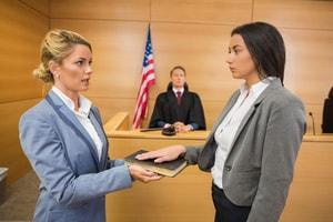 Calling Character Witnesses During a Parenting Case