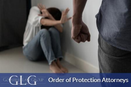 Wheaton family lawyer for Domestic Violence
