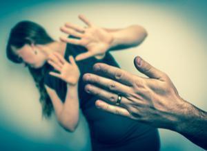 How Domestic Violence Affects Divorce Settlements
