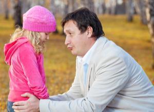 Choose Your Words Carefully When Explaining Divorce to Kids