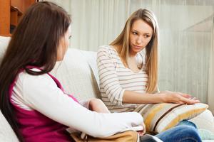 Do Not Let Friend's Experience Discourage You From Divorce