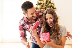 How a Gift Can Become a Marital Property