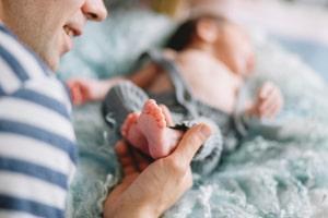 Why Determining Paternity Is Important for the Father, Mother, and Child