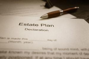 How to Determine Whether an Inheritance Is a Marital Property in Divorce